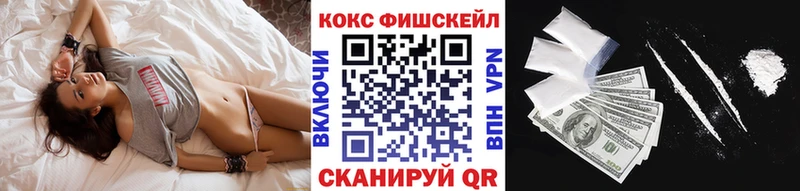 КОКАИН FishScale  где купить   Тамбов 